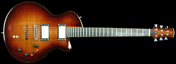 Guitar #083