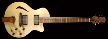 Guitar #155